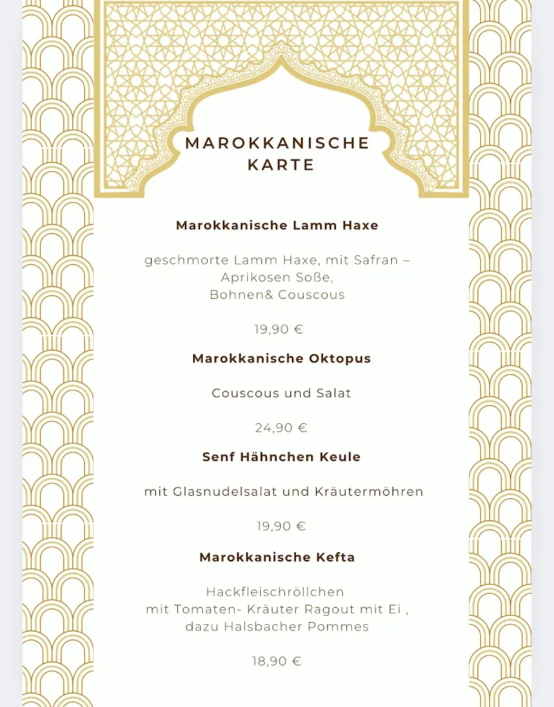 Menu_Gasthaus Halsbach_Freiberg_immagine_1