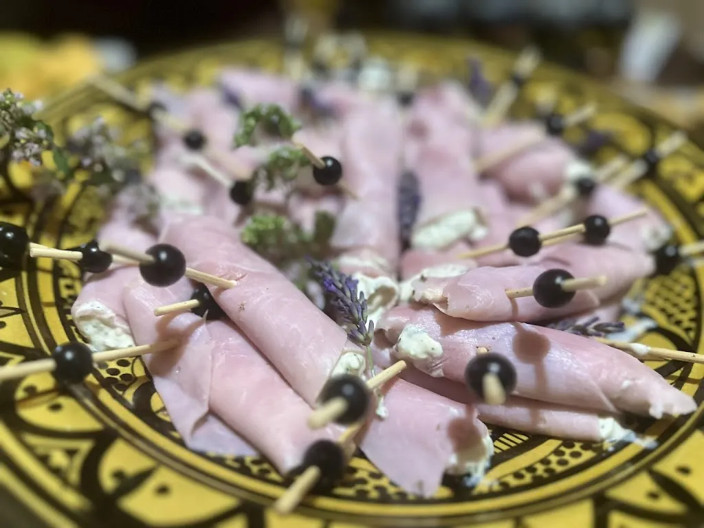 Gasthaus Halsbach restaurant in Freiberg