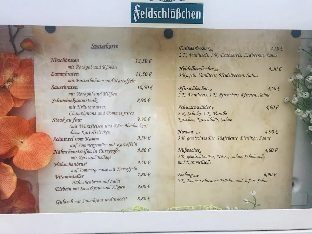 Menu_Eiscafé & Restaurant - Martina Kodym_Halsbrücke_immagine_2