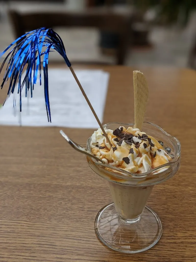 Menu_Eiscafé & Restaurant - Martina Kodym_Halsbrücke_immagine_5