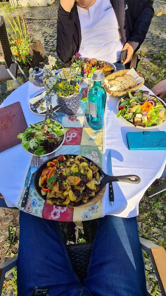 Menu_Restaurant Dreibeiniger Hund_Görlitz_immagine_9