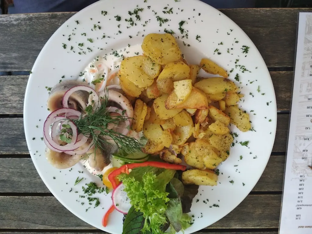 Menu_Görlitzer Kartoffelhaus_Görlitz_immagine_5