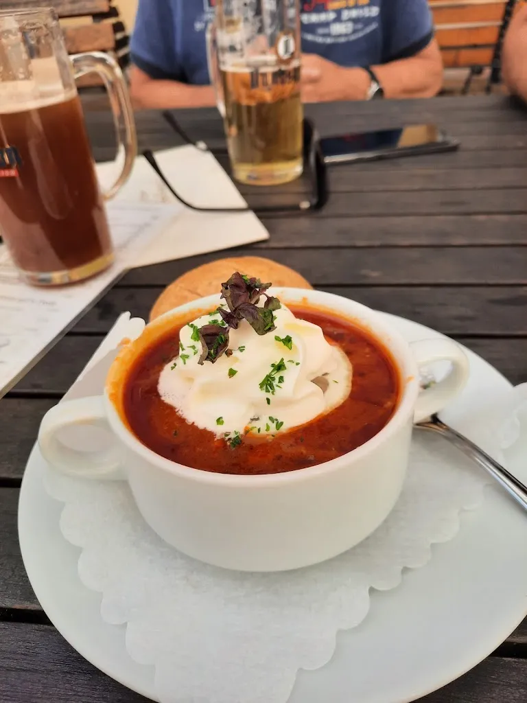 Menu_Görlitzer Kartoffelhaus_Görlitz_immagine_6