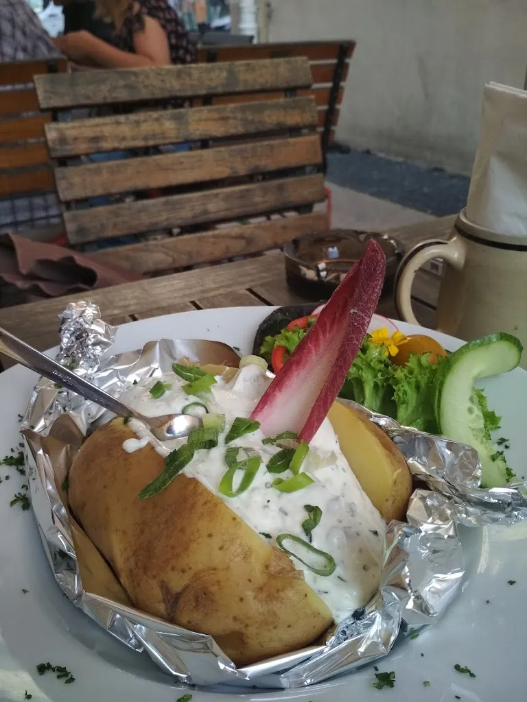 Menu_Görlitzer Kartoffelhaus_Görlitz_immagine_8