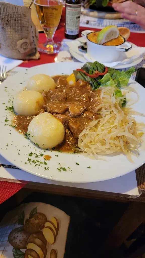 Suman Chatterjee_Görlitzer Kartoffelhaus_Görlitz_recensione