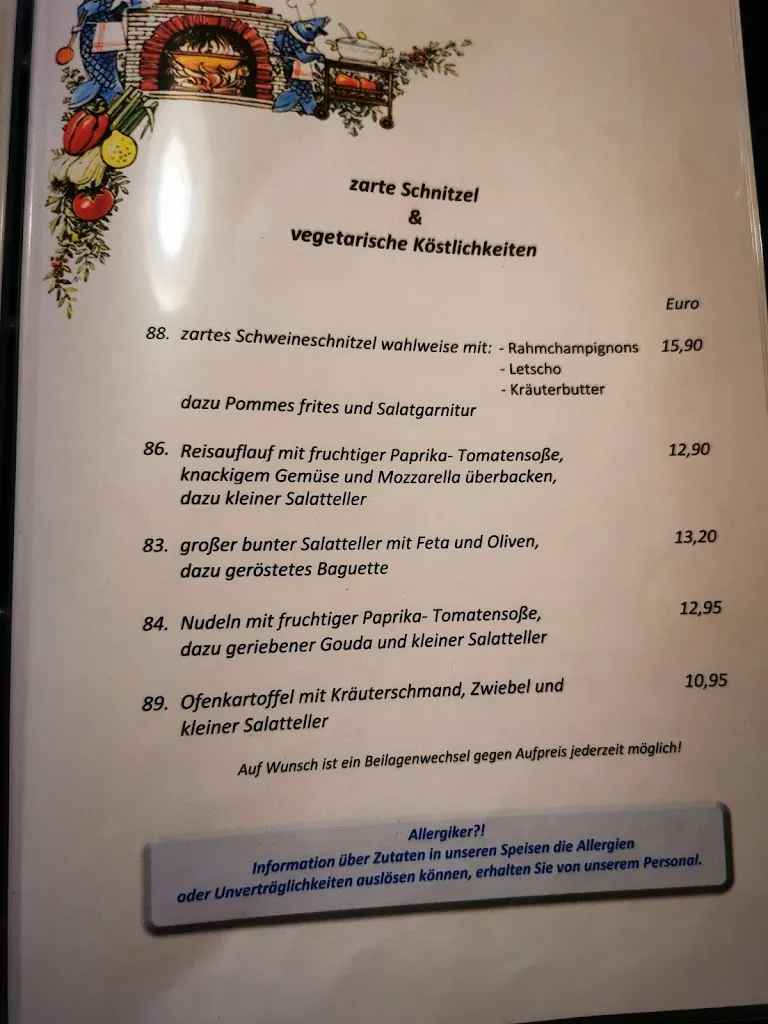 Menu_The Sea Banquet_Görlitz_immagine_4