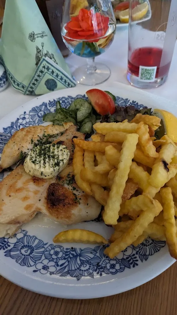 Menu_The Sea Banquet_Görlitz_immagine_5