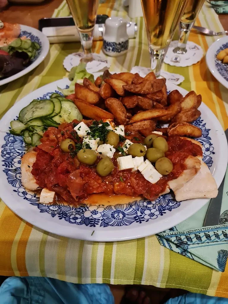 Menu_The Sea Banquet_Görlitz_immagine_7