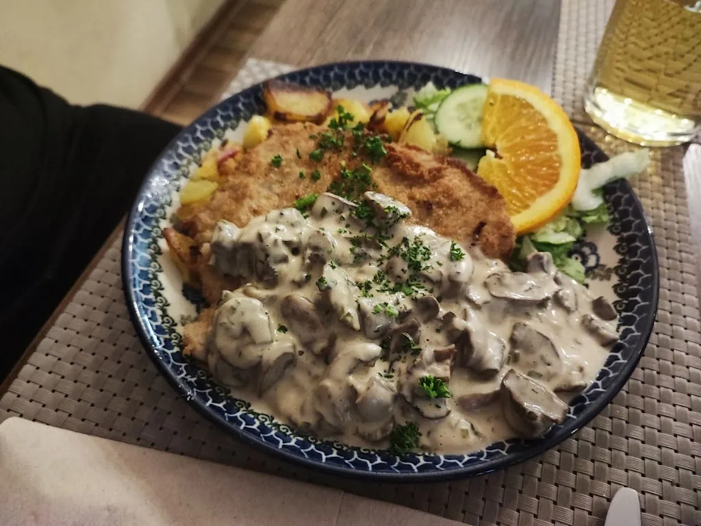 Menu_The Old Town Inn_Görlitz_image_5