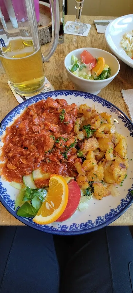 Menu_The Old Town Inn_Görlitz_image_7