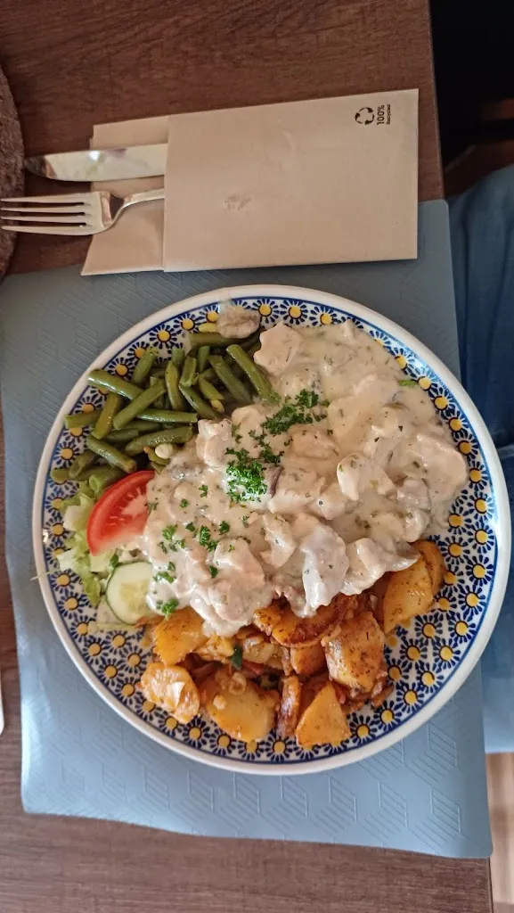 Menu_The Old Town Inn_Görlitz_image_9