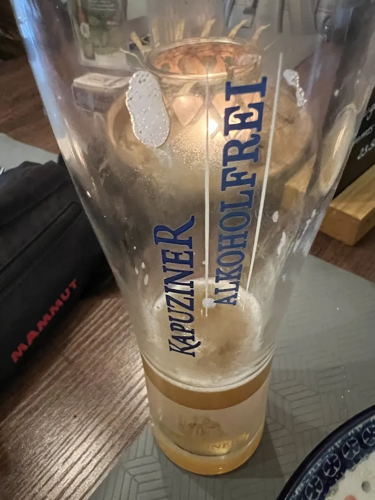 Mariusz Lach_The Old Town Inn_Görlitz_review