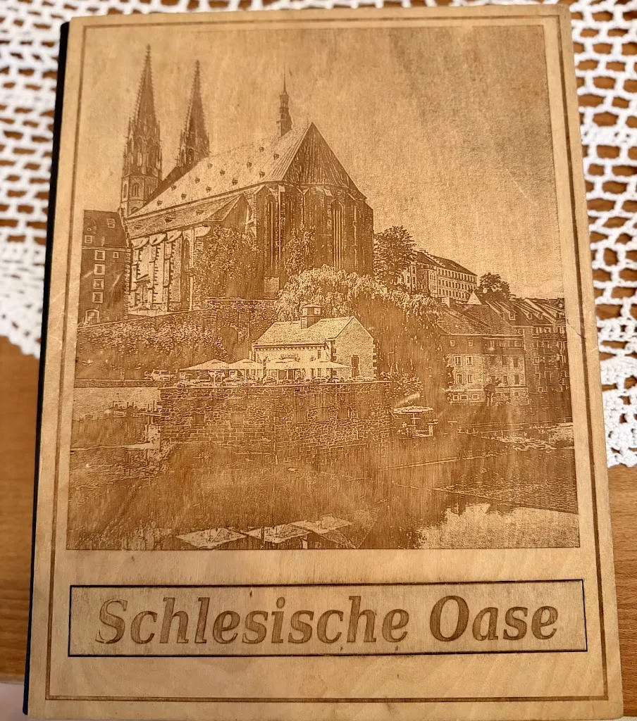 Silke Erker_The Silesian Oasis_Görlitz_review