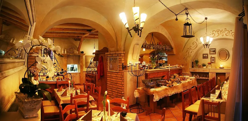The Silesian Oasis ristorante a Görlitz