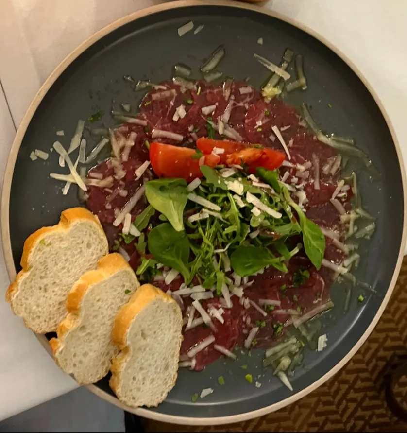 Menu_The Destillery Restaurant_Görlitz_image_7