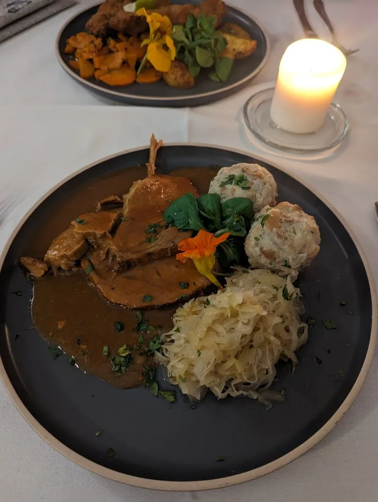 Thomas Butcher_The Destillery Restaurant_Görlitz_review