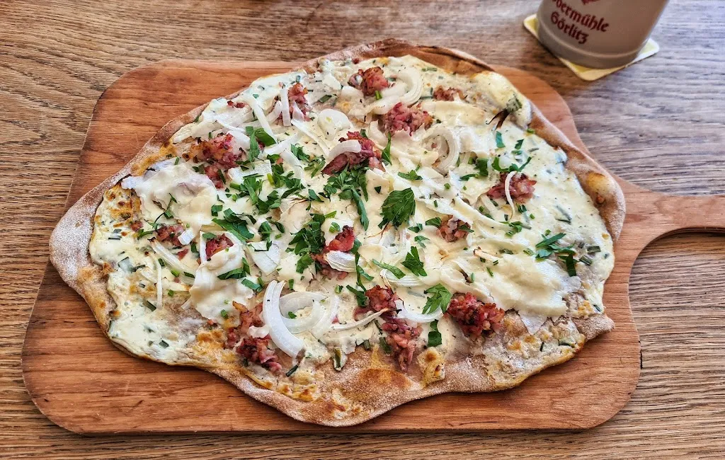 Menu_Obermühle Görlitz_Görlitz_image_6