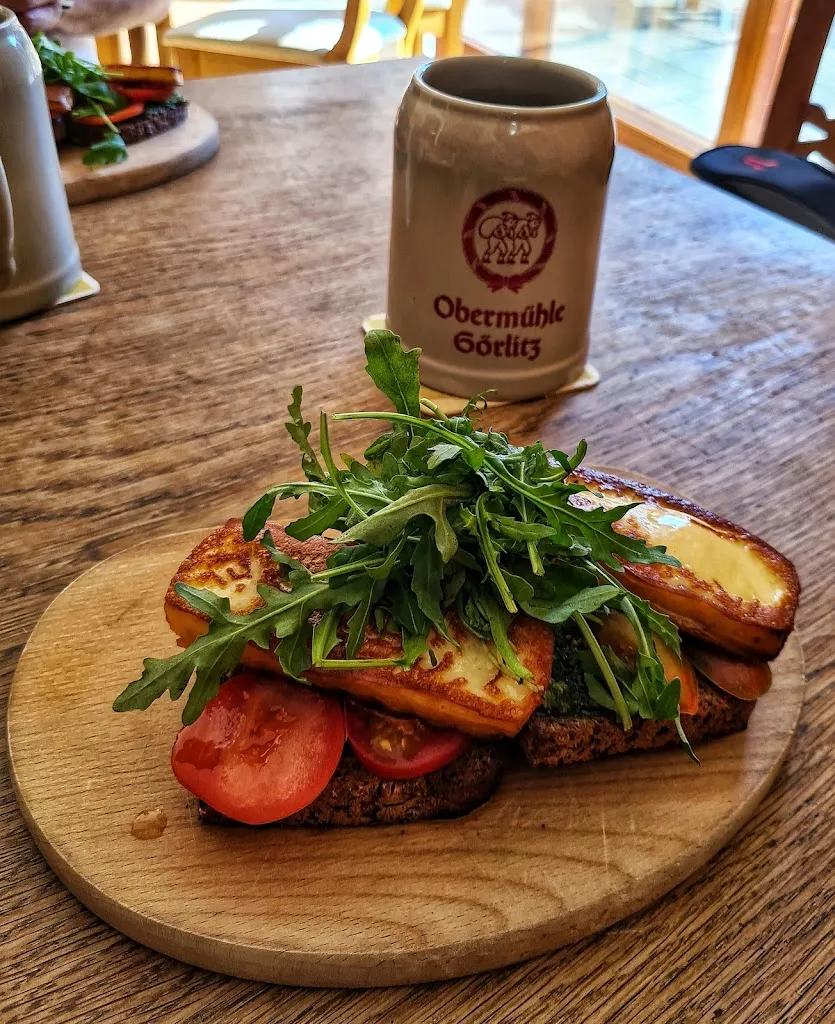 Menu_Obermühle Görlitz_Görlitz_image_9