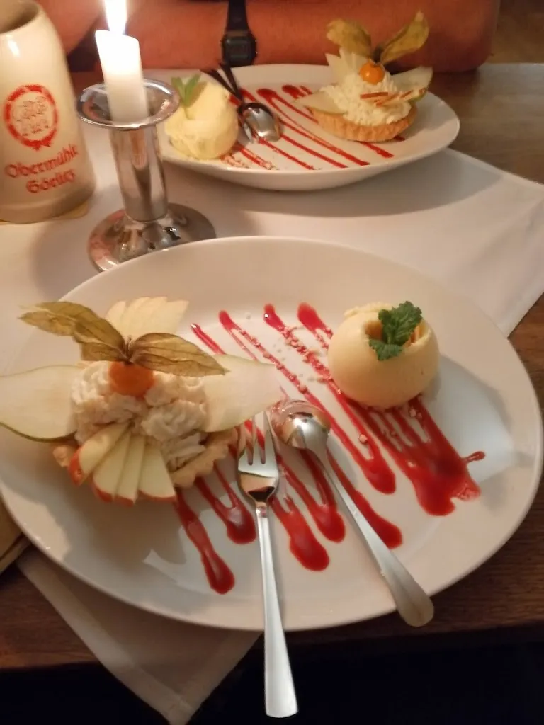 Micheal Tomsett_Obermühle Görlitz_Görlitz_review