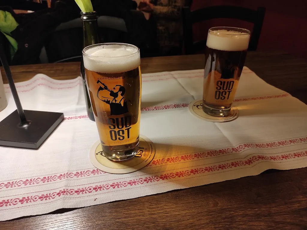 Menu_Old Town Guard_Görlitz_image_5