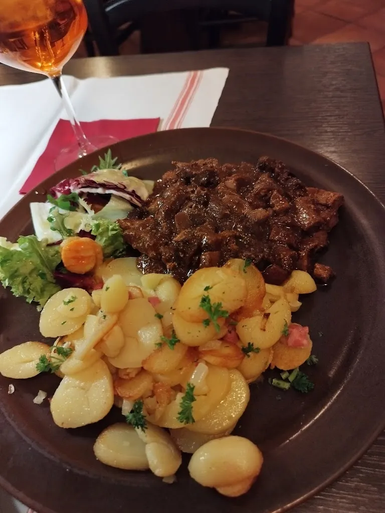 Menu_Old Town Guard_Görlitz_image_6