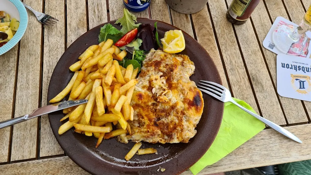 Menu_Old Town Guard_Görlitz_image_7