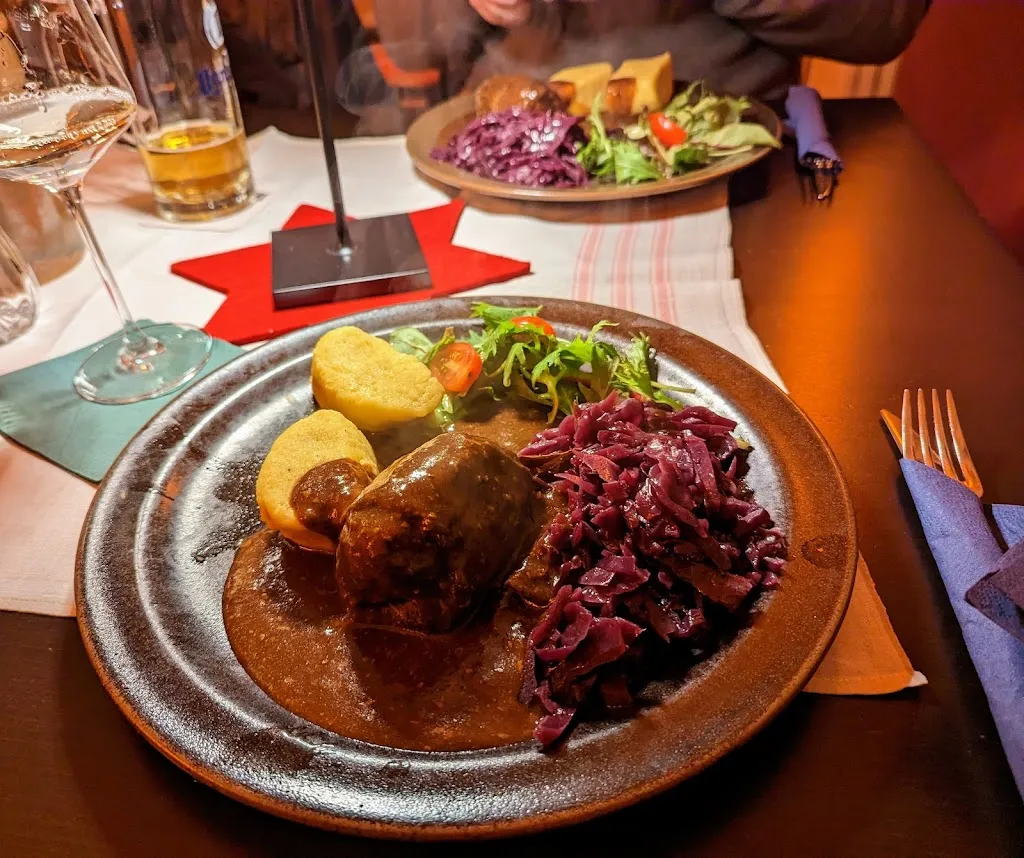 Menu_Old Town Guard_Görlitz_image_8