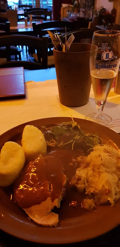 Menu_Old Town Guard_Görlitz_image_9