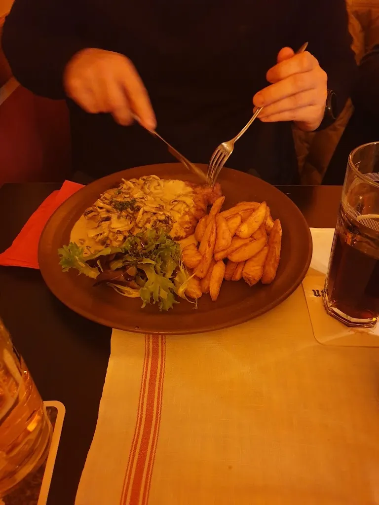 Petr Kebo_Old Town Guard_Görlitz_review