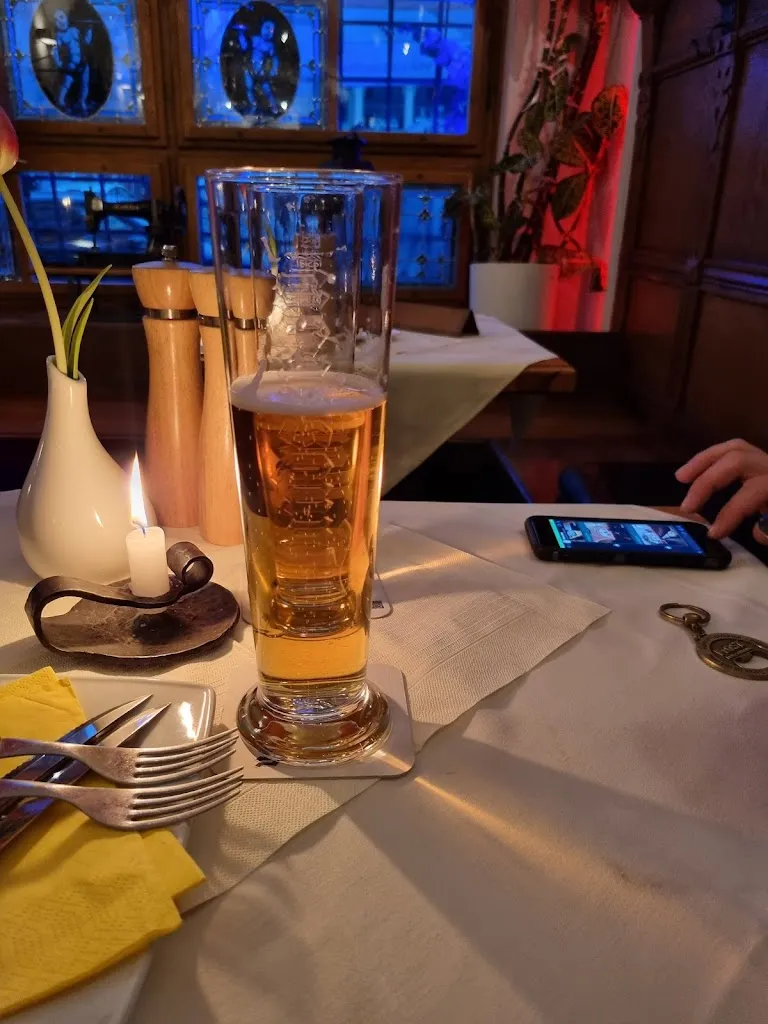 Menu_The Night Smith Inn_Görlitz_image_5