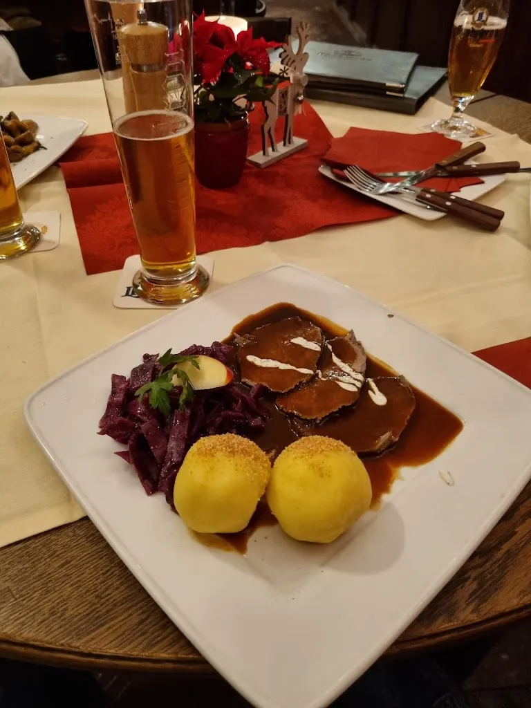 Menu_The Night Smith Inn_Görlitz_image_8