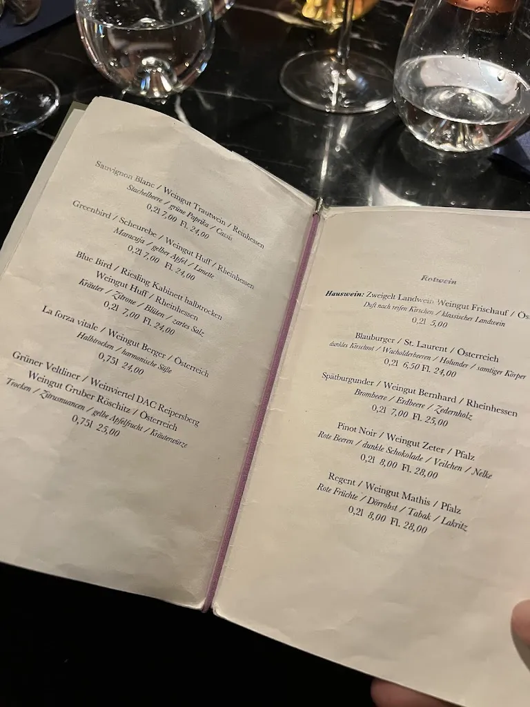 Menu_Horschel Restaurant_Görlitz_image_3