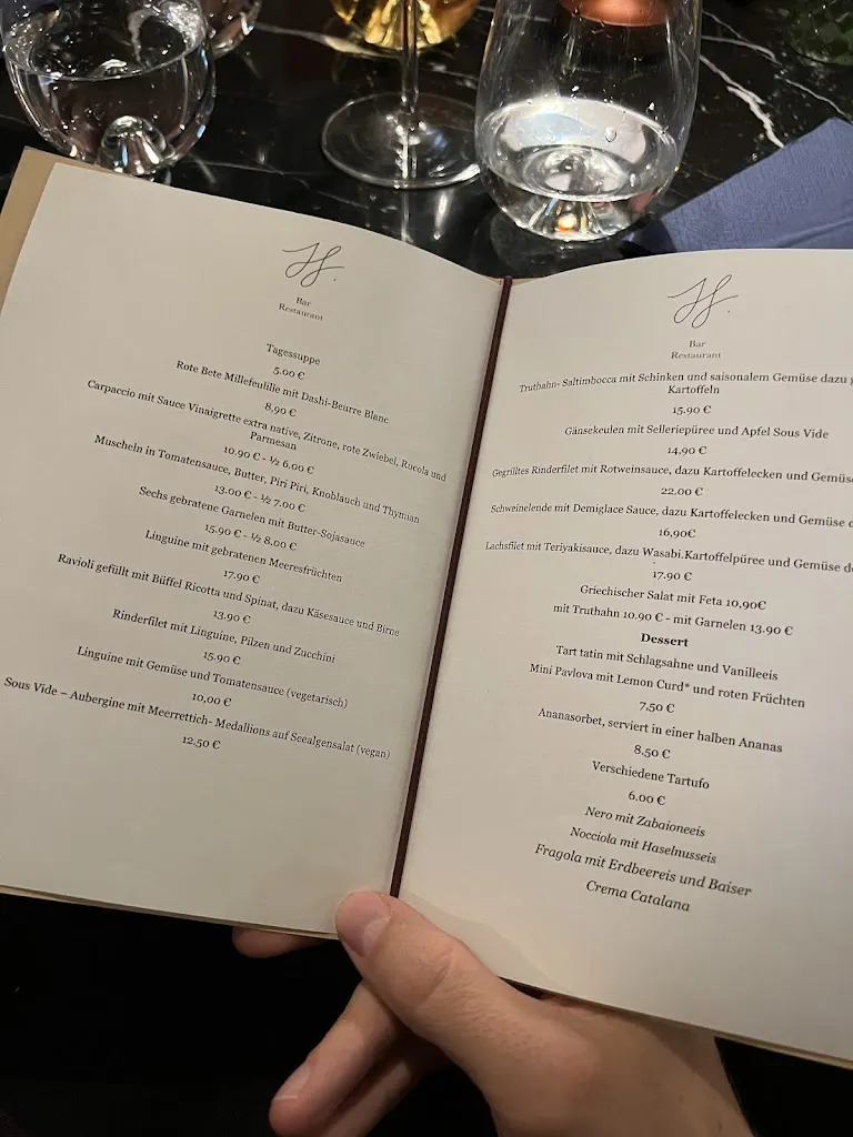 Menu_Horschel Restaurant_Görlitz_image_4