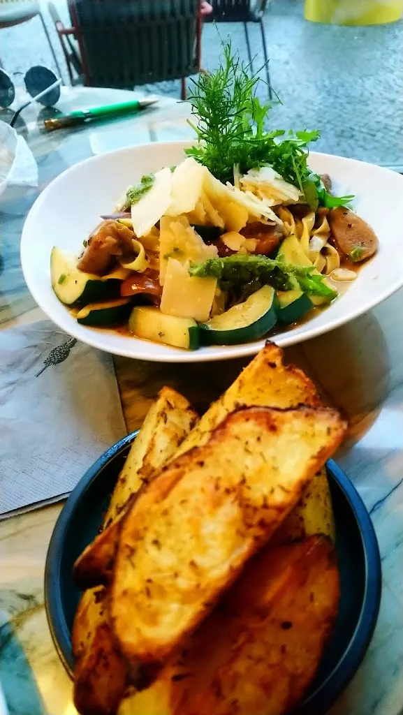 Menu_Horschel Restaurant_Görlitz_image_8