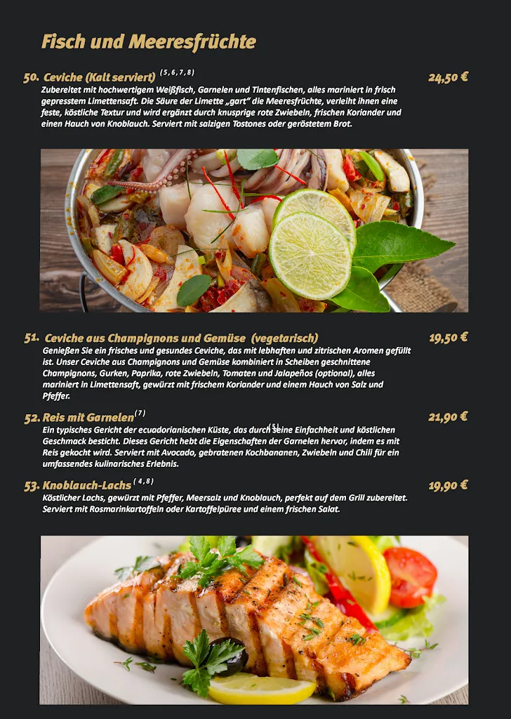 Menu_El Rodizio - Südamerikanisches Steakhouse & Cateringservice_Görlitz_image_1