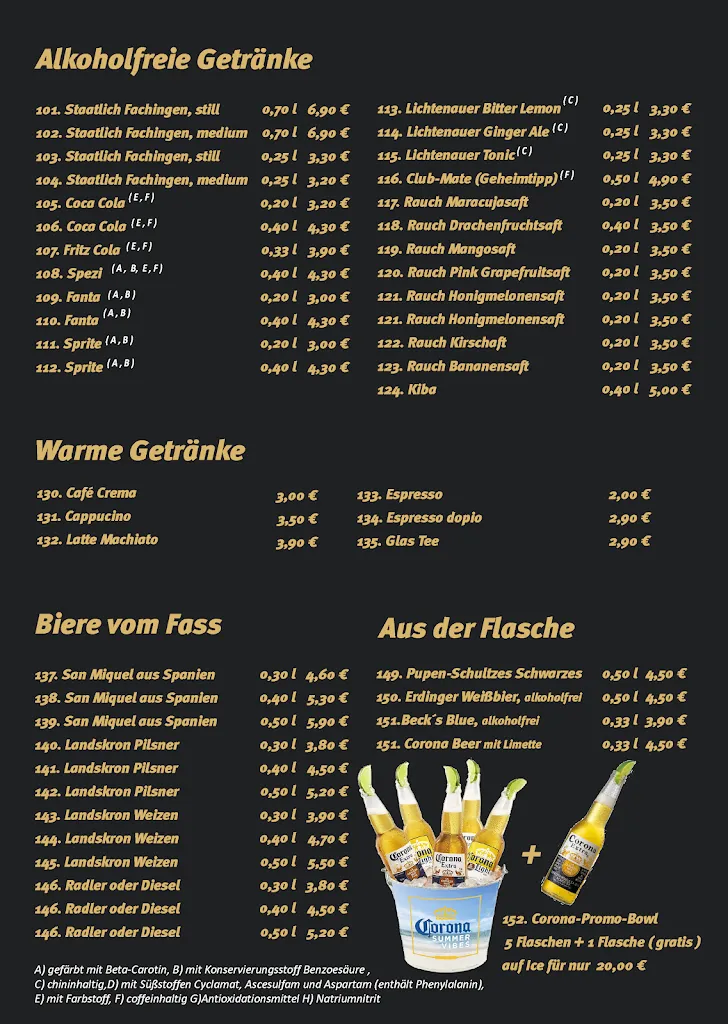 Menu_El Rodizio - Südamerikanisches Steakhouse & Cateringservice_Görlitz_image_2