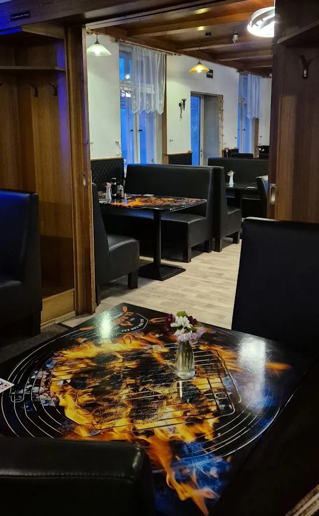 Marcella Knebel_El Rodizio - Südamerikanisches Steakhouse & Cateringservice_Görlitz_review