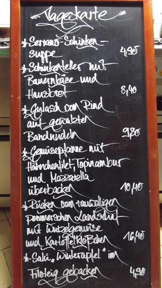 Menu_Bar & Restaurant Salü_Görlitz_image_3