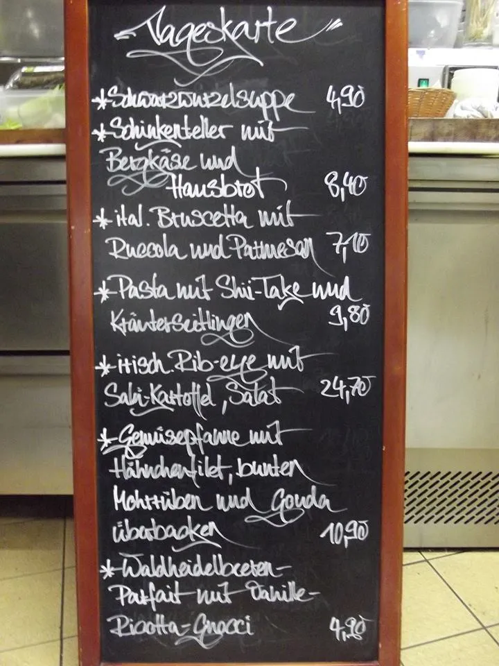 Menu_Bar & Restaurant Salü_Görlitz_image_4