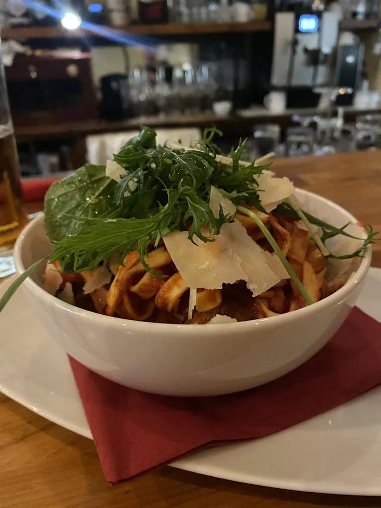 Menu_Bar & Restaurant Salü_Görlitz_image_5