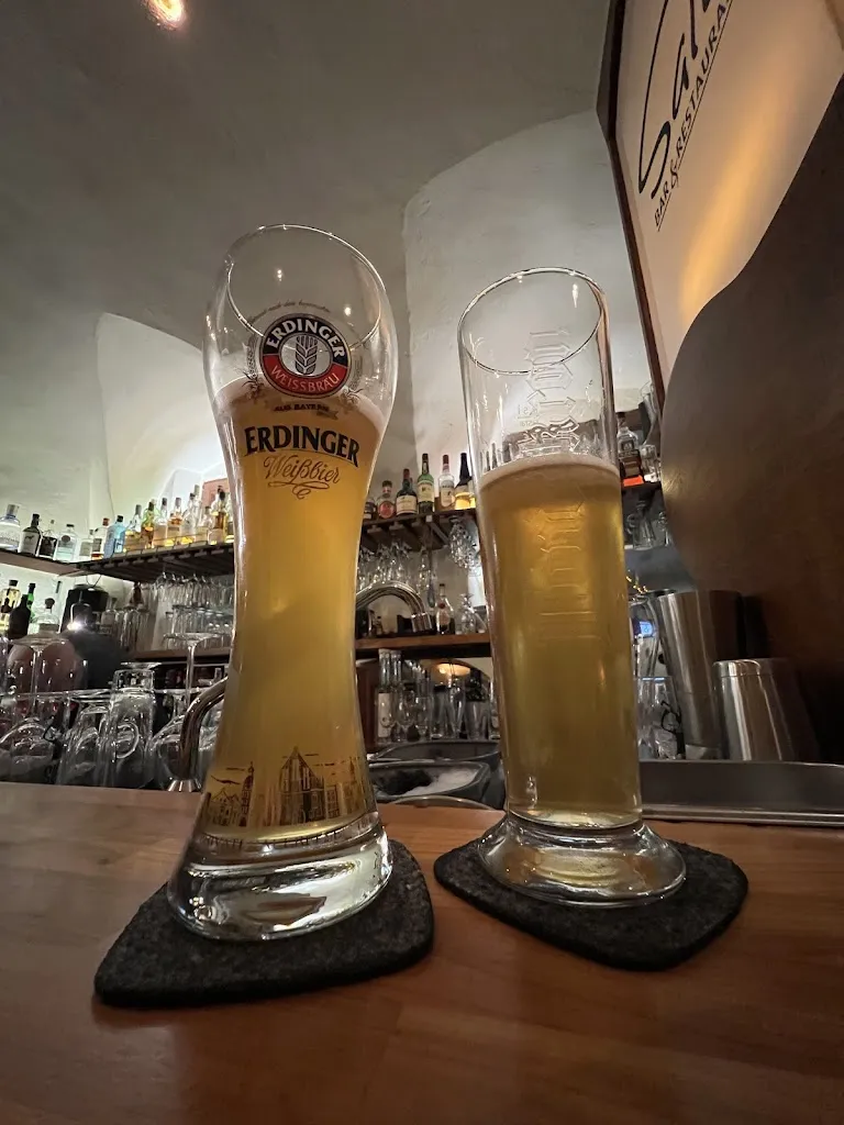 Menu_Bar & Restaurant Salü_Görlitz_image_6