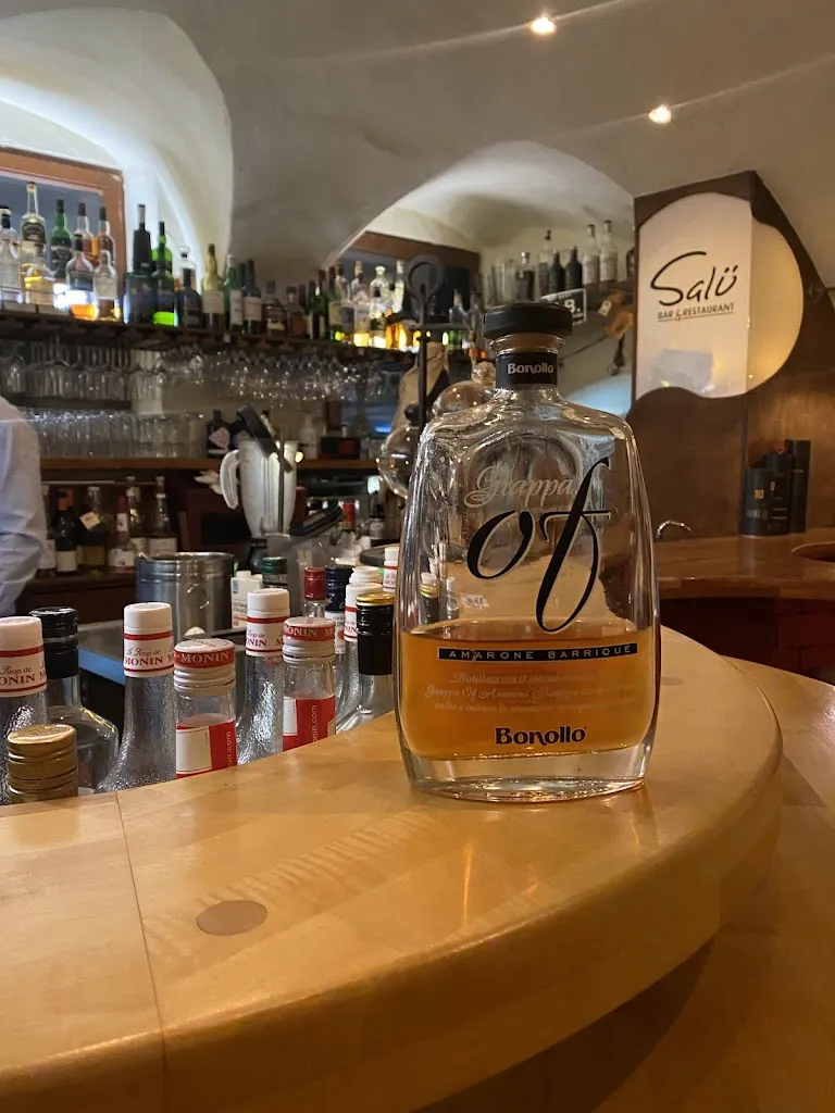 Menu_Bar & Restaurant Salü_Görlitz_image_8