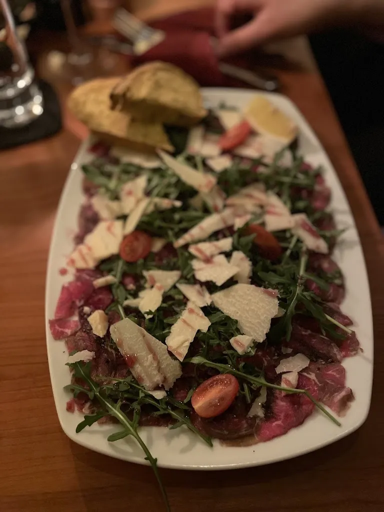 Menu_Bar & Restaurant Salü_Görlitz_image_9