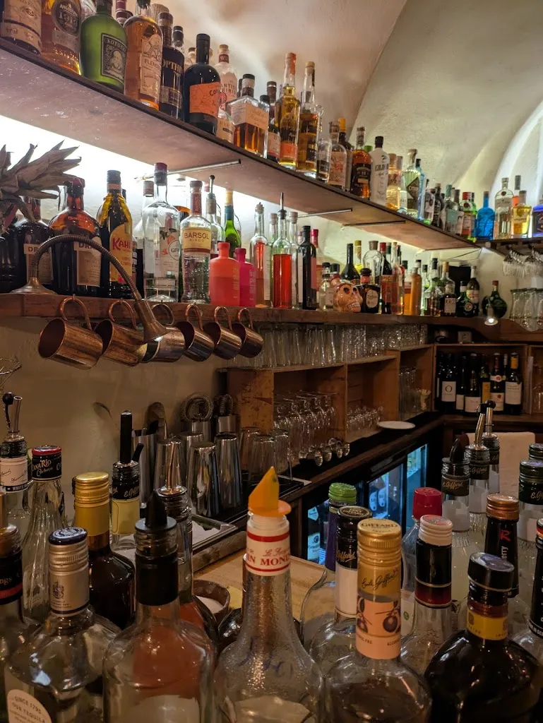 Simone Tanzi_Bar & Restaurant Salü_Görlitz_review