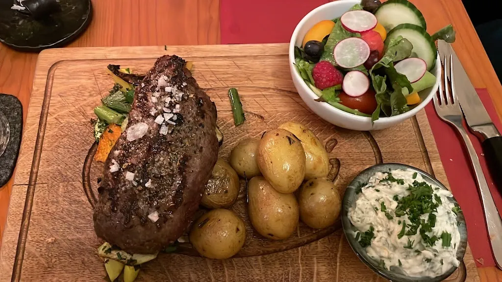 lucas_Bar & Restaurant Salü_Görlitz_review