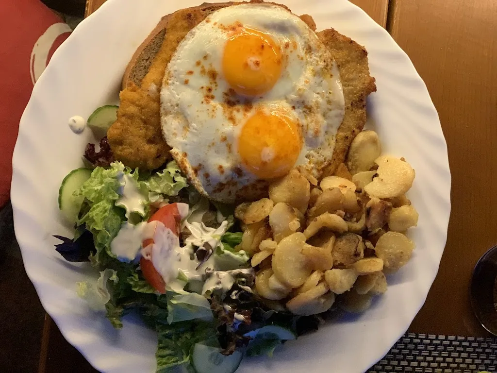 Menu_Gaststätte Zur Schäferei_Görlitz_immagine_8