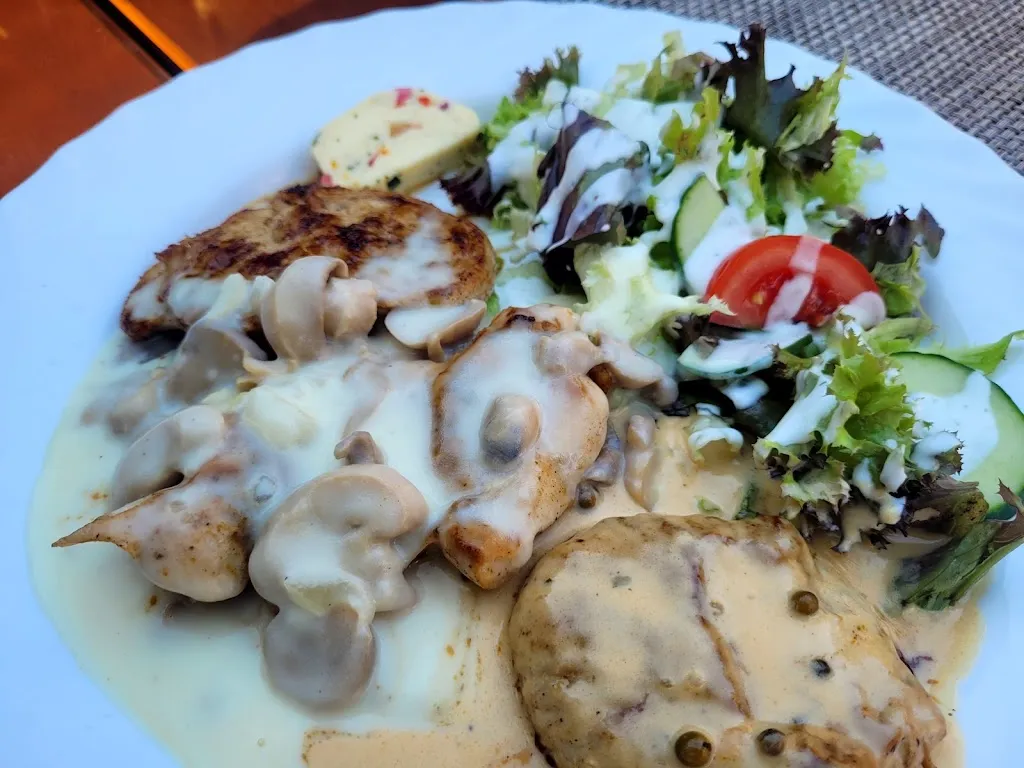 Menu_Gaststätte Zur Schäferei_Görlitz_immagine_9