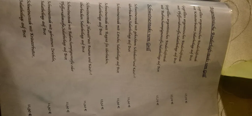 Matthias Krüger_Gaststätte Zur Schäferei_Görlitz_review