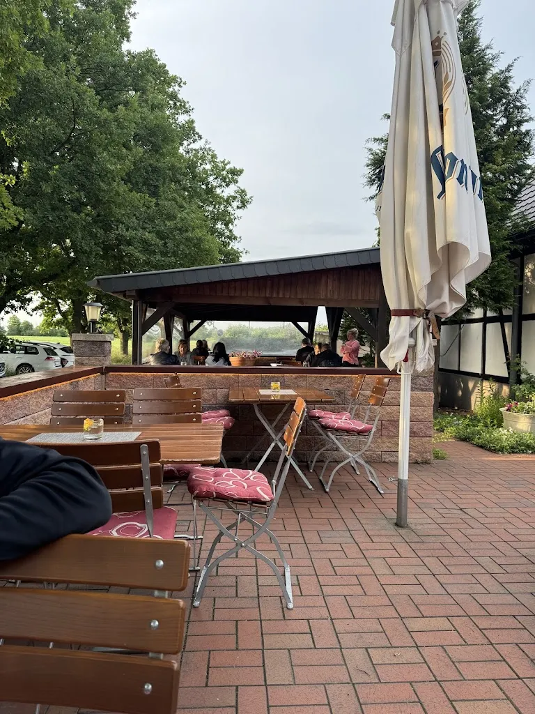 Gaststätte Zur Schäferei restaurant in Görlitz