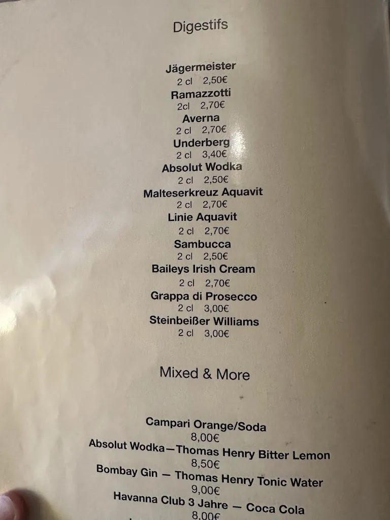 Menu_St. John Patrician House_Görlitz_image_3